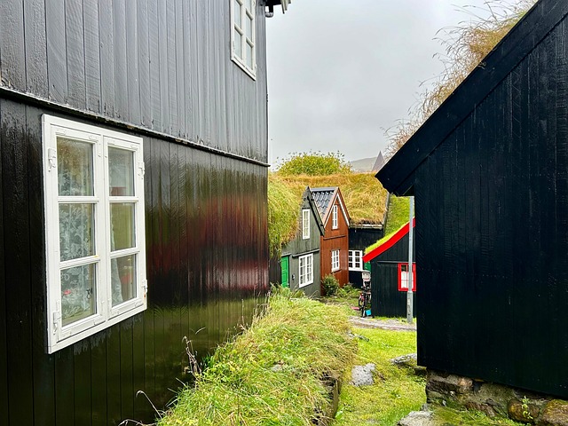 Free Faroes Denmark photo and picture