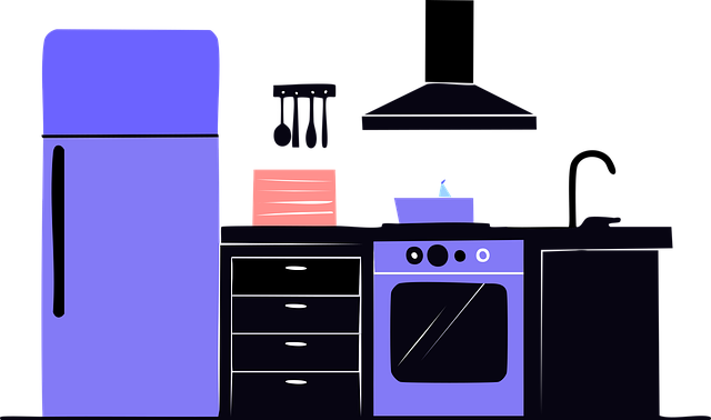 Cozinha, Casa, Cerveja, Liquidificador