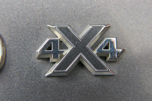 Auto, Automobil, Autos, Fahrzeuge, 4X4