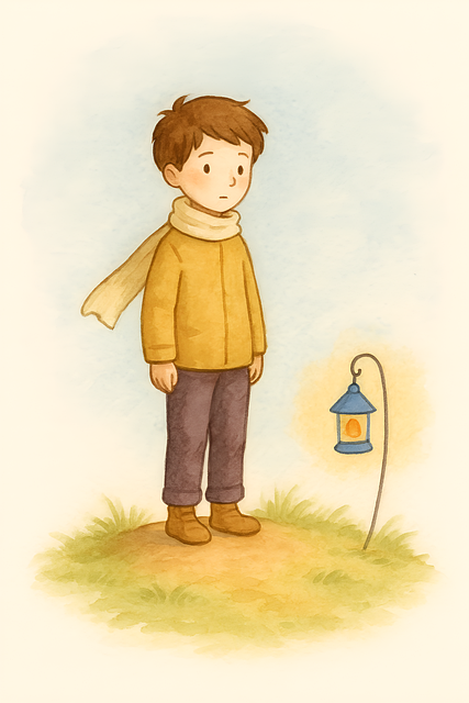 Free Niño Child illustration and picture