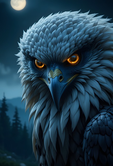 Havik, Natuur, Vogel, Ontvoerder, Dier