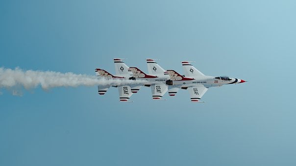 Free Plane Jet photo and picture