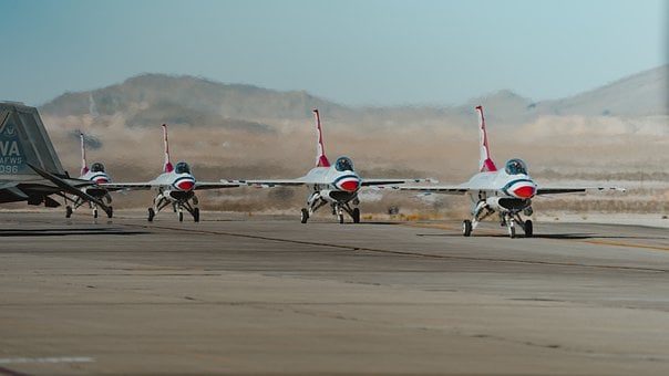 Free Plane Jet photo and picture
