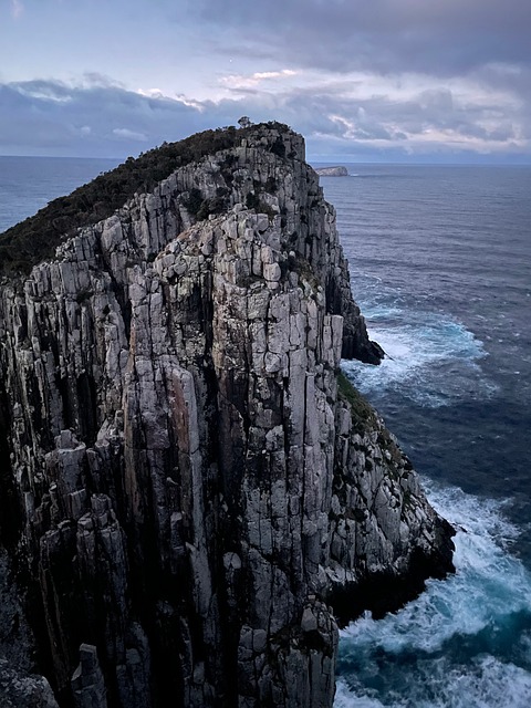 Free Tasman National Park Cape Hauy photo and picture