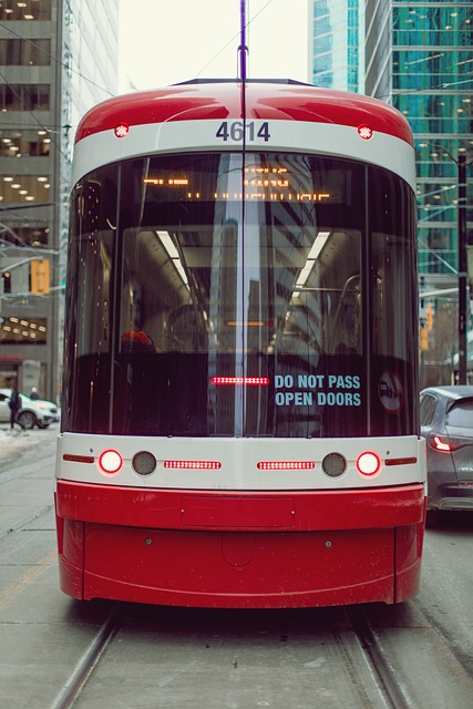 Free Street City photo and picture