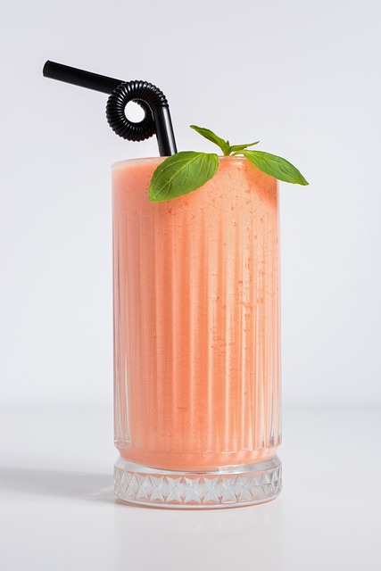 Free Mocktail Drink photo and picture