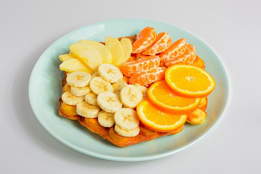 Free Waffle Waffles photo and picture