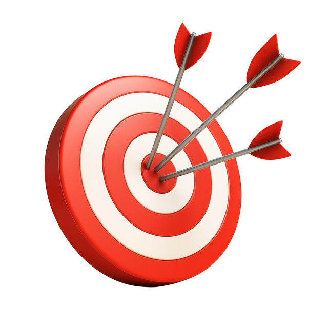 Download free HD stock image of Bullseye Target Archery Arrows Free bullseye target archery arrows accuracy symbol illustration