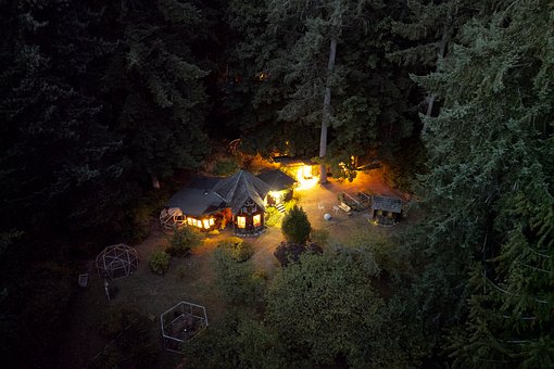 Free House Homestead photo and picture