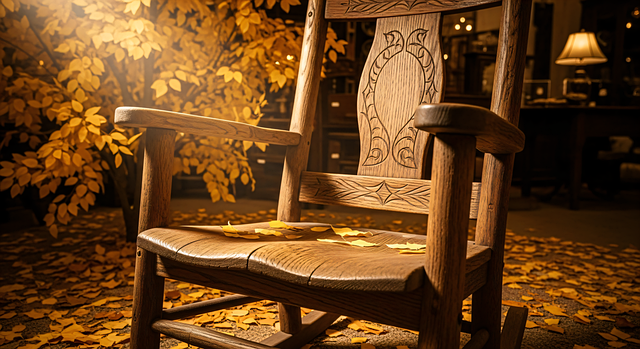 Free Chair Furniture illustration and picture