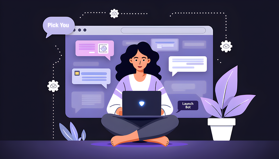 Download Ai, Bot, Robot. Royalty-Free Stock Illustration Image - Pixabay