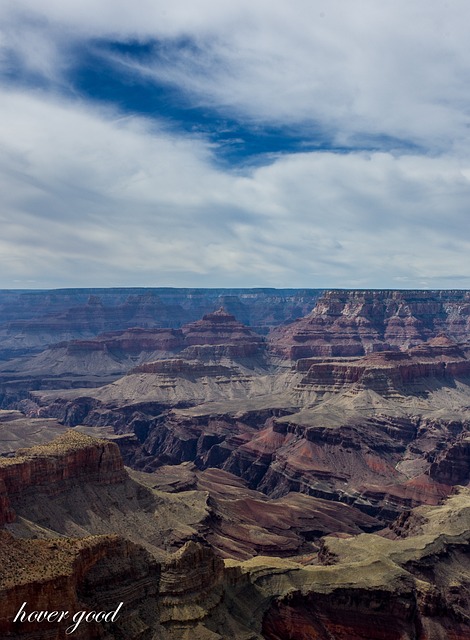 Arizona, Kanyon, Usa, Természet, Hegyek