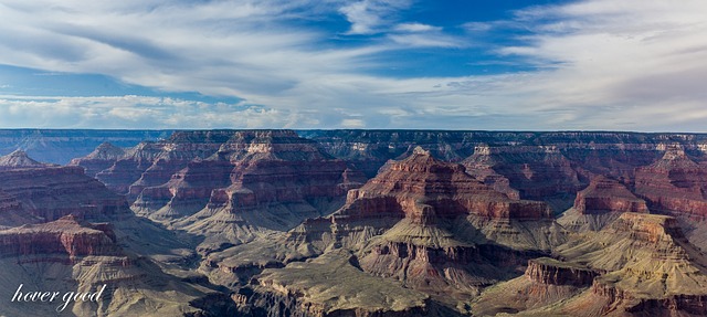 Arizona, Kanyon, Usa, Természet, Hegyek