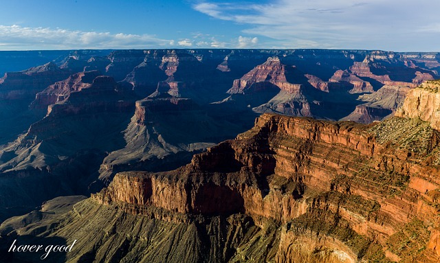 Arizona, Kanyon, Usa, Természet, Hegyek
