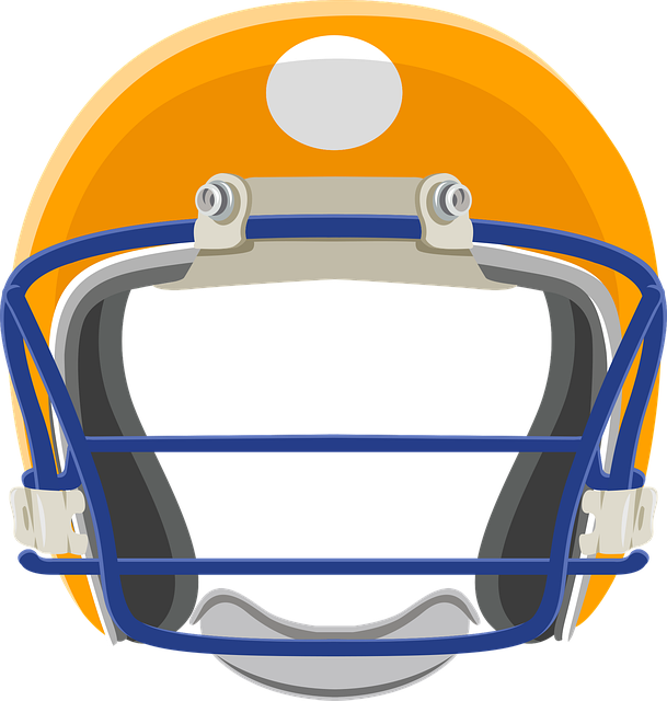 Free superbowl professional american vector