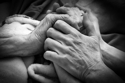 Free Hands Dying photo and picture