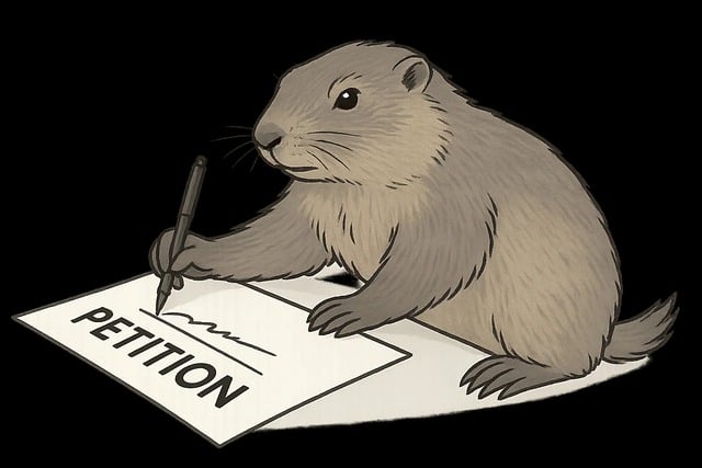 Ai Generiert, Tier, Säugetier, Petition