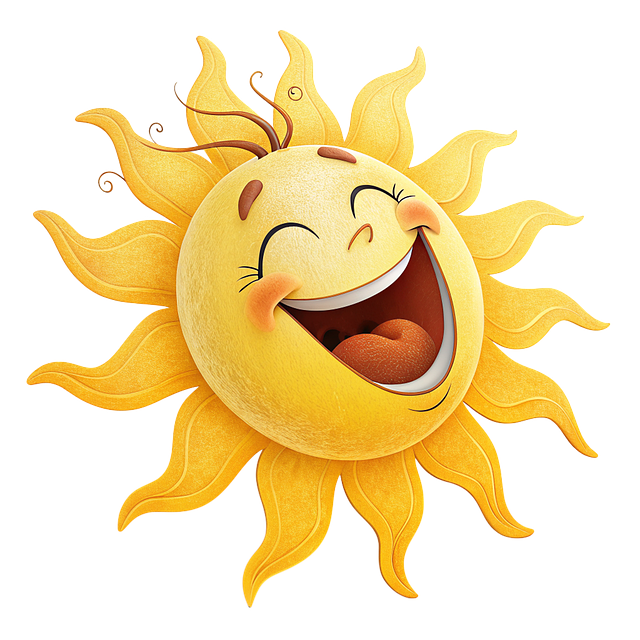 Free sun sunrise light illustration
