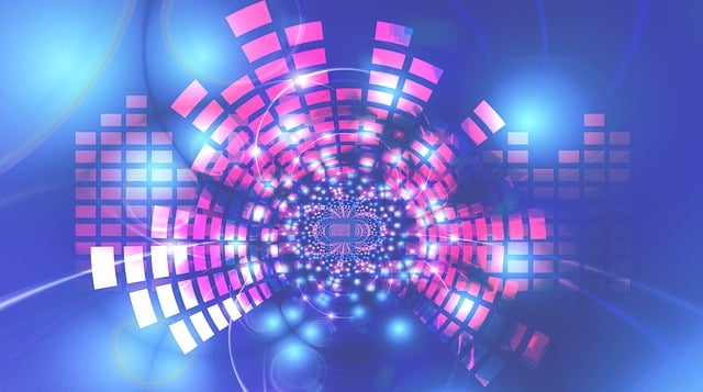 Download free HD stock image of Abstract Hypnotic Free abstract hypnotic luminous illustration