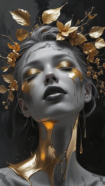 Free Women Artistic illustration and picture
