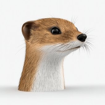 Free Mammal Animal illustration and picture