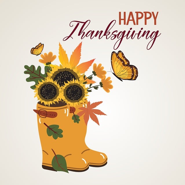 Free Autumn Leaves Design Fall Shoes Vector vector and picture