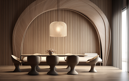Free Home Furniture illustration and picture