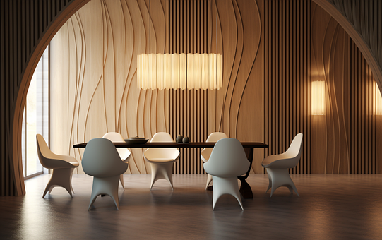 Free Home Furniture illustration and picture