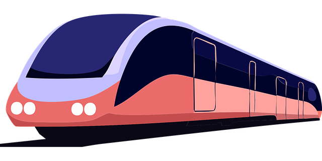 Zug, Transport, Eisenbahn, Reisen