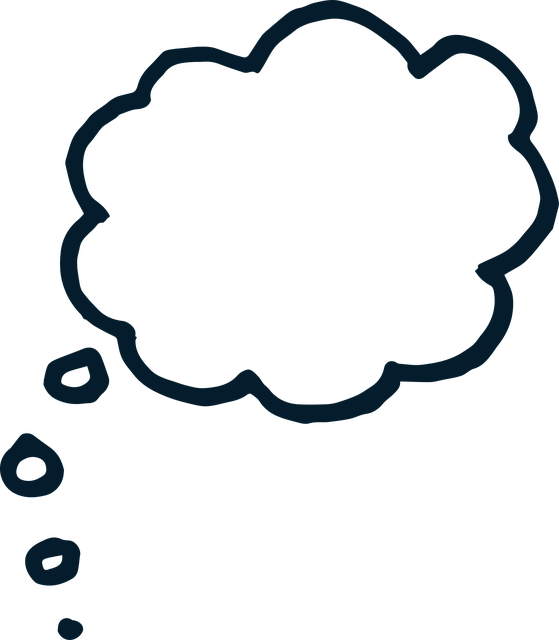 Free comic speech bubble doodle speech bubble hand drawn speech bubble vector