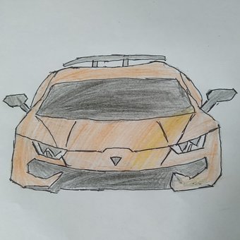 Lamborghini, Für Sportwagen