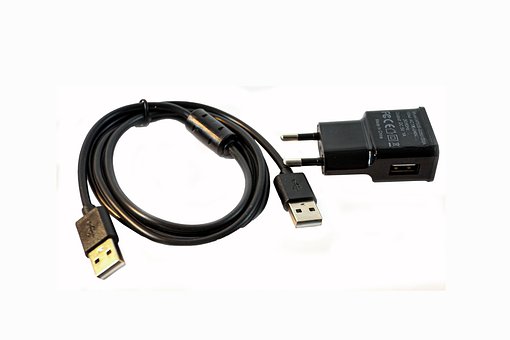 Free Cable Charger photo and picture