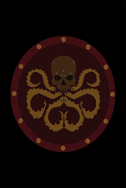 Free Red Design vector and picture