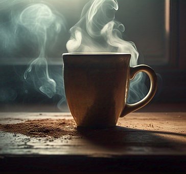 Kaffee, Koffein, Tasse, Cafe, Getränk