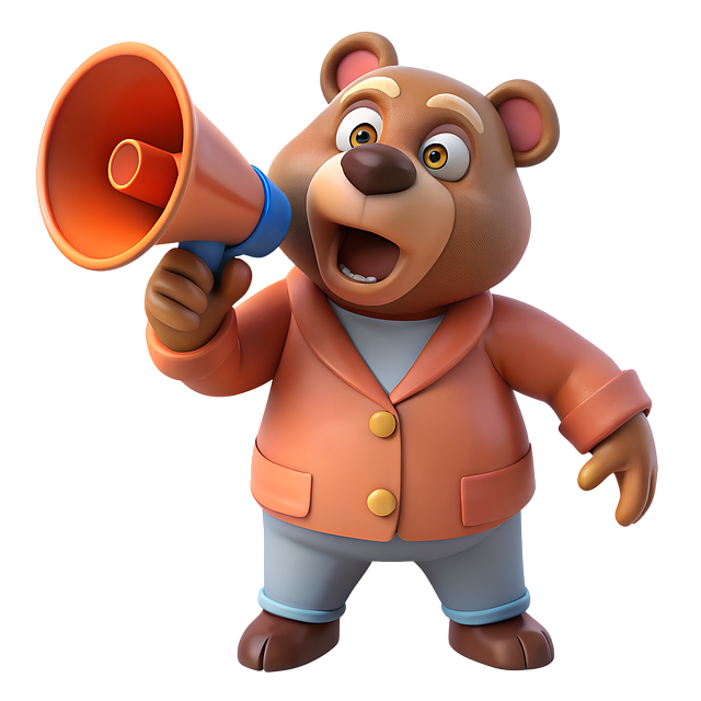 Download free HD stock image of Megaphone Speaker Free megaphone speaker announcement illustration