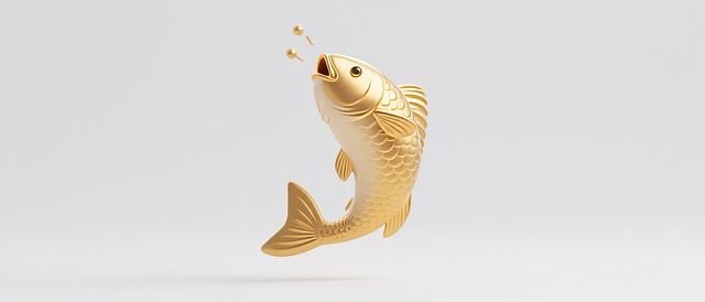 Free Fish 3D Fish illustration and picture