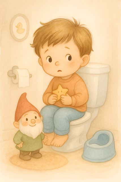 Free Ai Generated Child illustration and picture