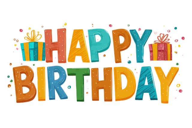 Download free HD stock image of Birthday Text Happy Free birthday text happy happy birthday illustration
