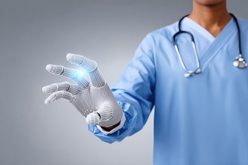 Medicinsk Teknologi, Medicinsk