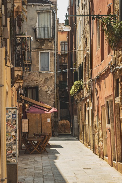 Free Italy Venice photo and picture