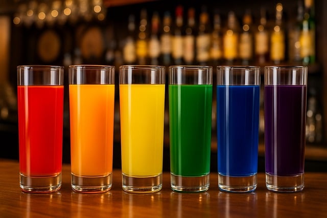 Ai Generiert, Stolz, Regenbogen