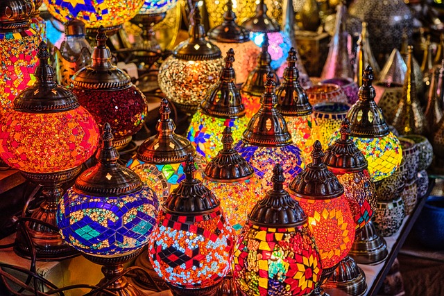 Marokko, Marrakesh-Safi