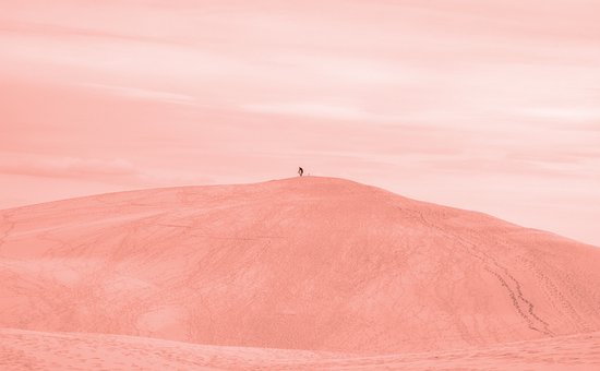 Free Mars Planet photo and picture