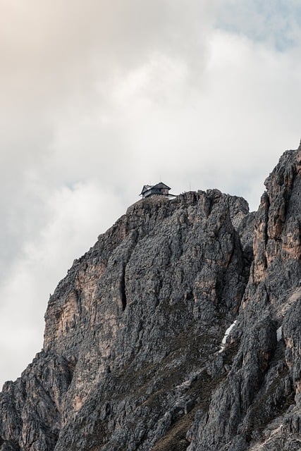 Free Adventure Alps photo and picture