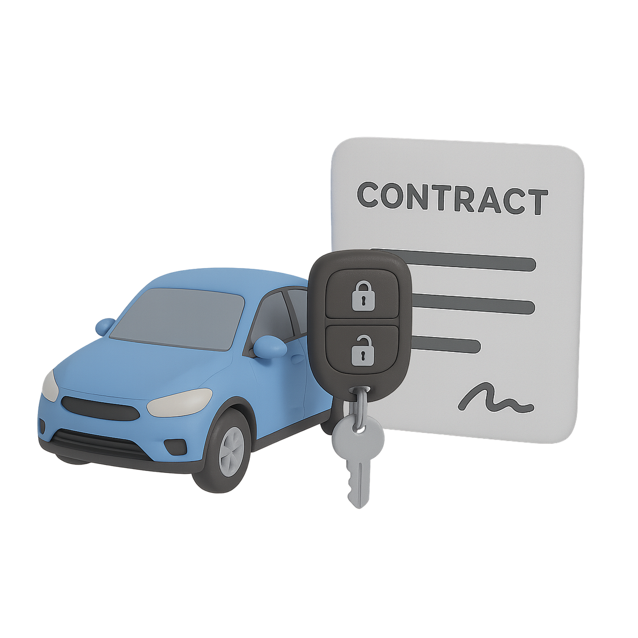 Sell your car with Bilal Motors