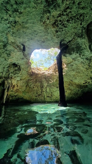 Free Mexico Cancun photo and picture