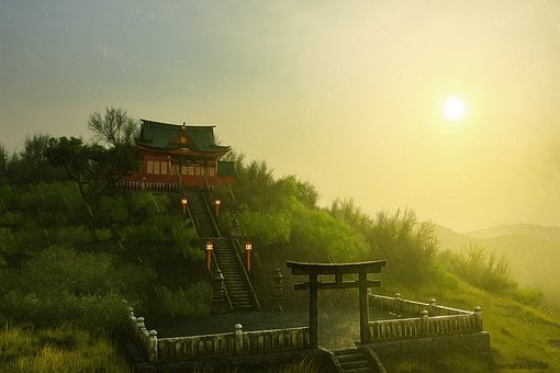 Free Japan Traditional photo and picture