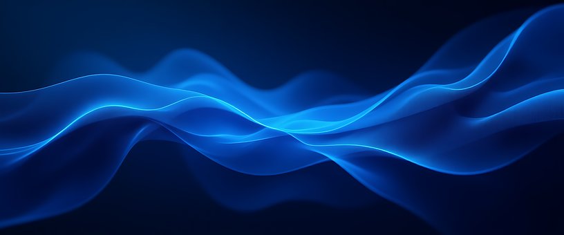 Free Blue Nature illustration and picture