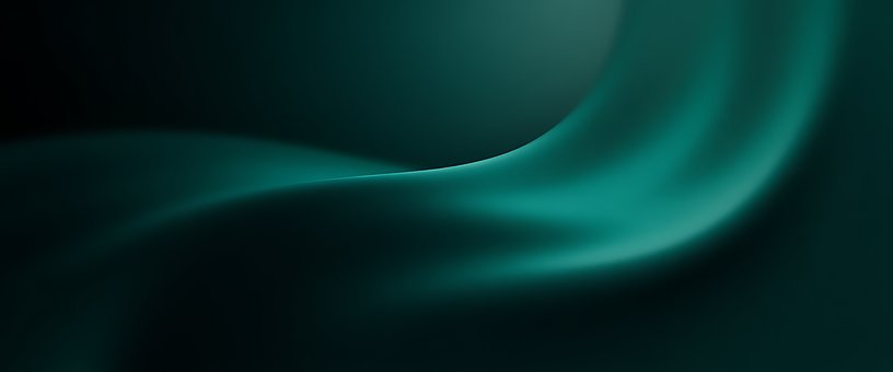 Free Dark Green Nature illustration and picture
