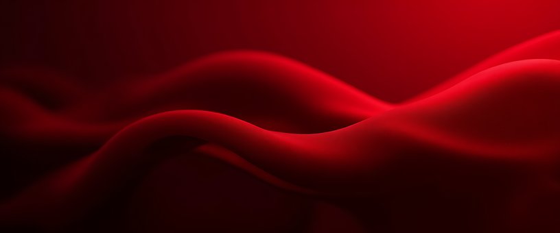 Free Red Nature illustration and picture